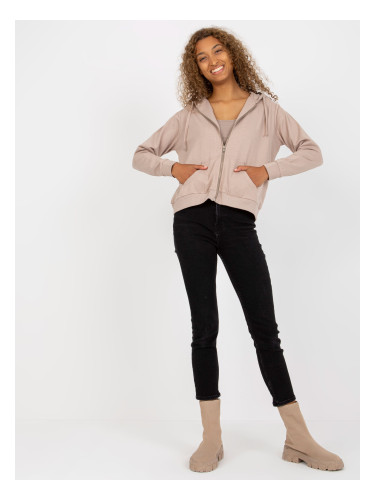 Sweatshirt-B-002.65-dark beige