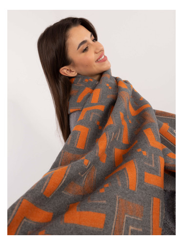 Scarf-AT-SZ-23158.32-gray