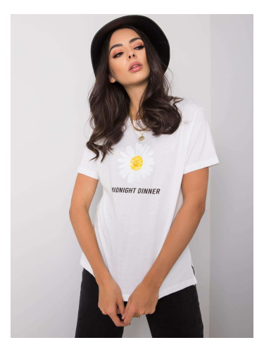 T-shirt-PM-TS-SS21CA66.05-white