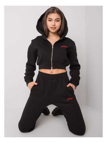 Set-FE-KMPL-5087.23P-black