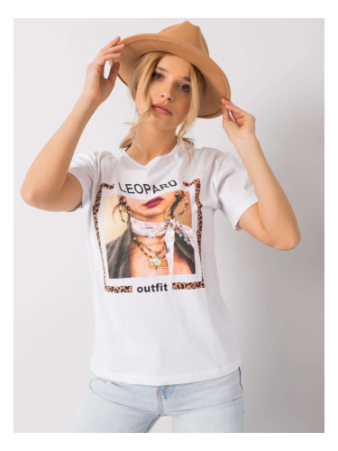 T-shirt-HB-TS-3035.23P-white