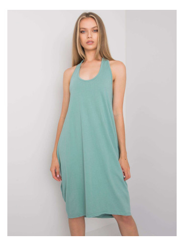 Dress-TW-SK-BI-24199.72P-mint