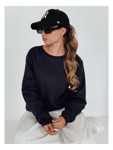 DStreet Bluza damska FASHION II granatowa