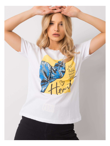 T-shirt-HB-TS-3037.11P-white