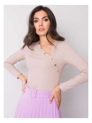 Blouse-TW-BZ-OB007.20-beige