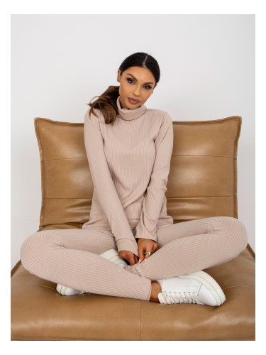 Blouse-LK-BZ-509192.55P-beige