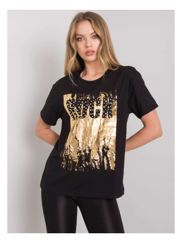 T-shirt-HB-TS-3066.70-black