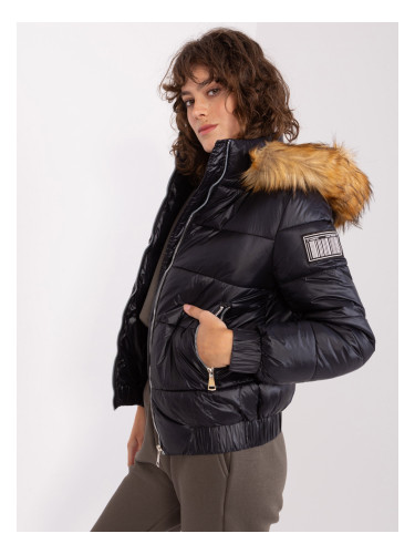 Jacket-NM-KR-TR8177.99P-black