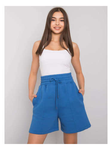 Shorts-RV-SN-6992-1.84-Dark Blue