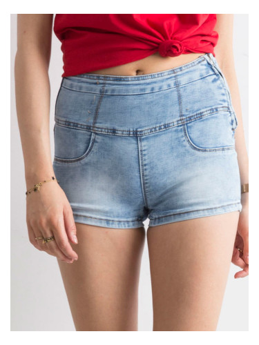 Shorts-JMP-SN-4D514.66-Blue