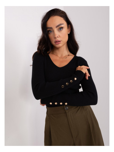Sweater-PM-SW-PM305.22-black