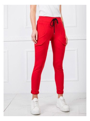 Sweatpants-RV-DR-5424.08X-red