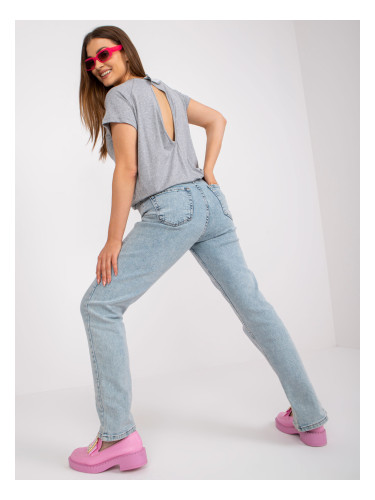 Blouse-RV-BZ-7664.46-grey