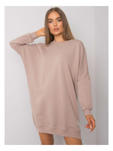 Dress-RV-SK-7216.95-dark beige