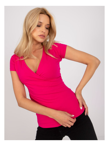 T-shirt-RV-TS-5636.03X-fuchsia