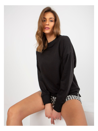 Sweatshirt-MA-BL-1809002-1.10P-black