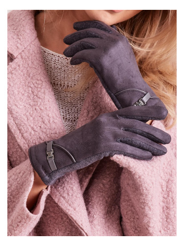 Gloves-AT-RK-902.08-dark gray