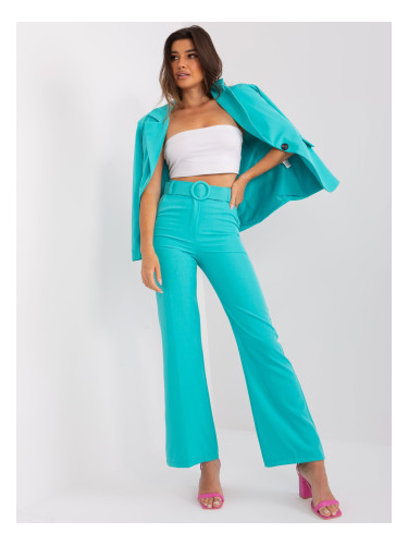 Pants-DHJ-SP-18737.68-Turquoise