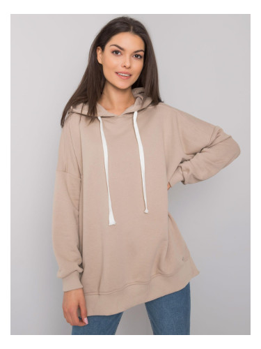 Sweatshirt-RV-BL-7190.38X-dark beige