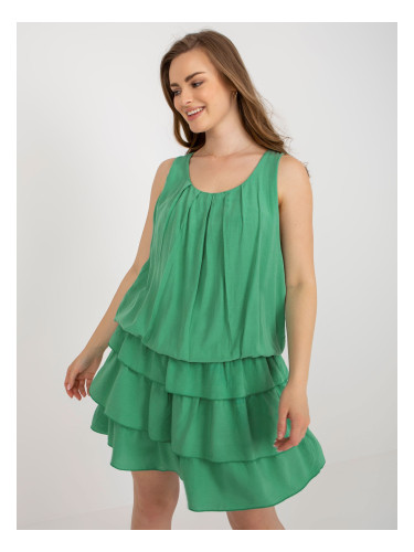 Dress-TW-SK-BI-8139.44-green
