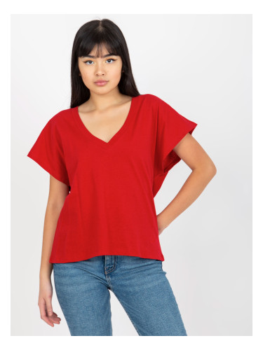 T-shirt-TW-TS-2005.43-dark red