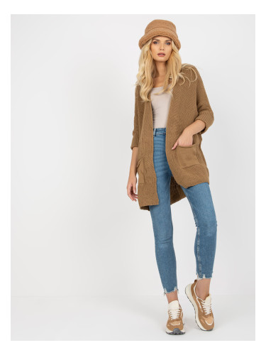 Cardigan-LO-SW-LK-3002.98P-dark beige