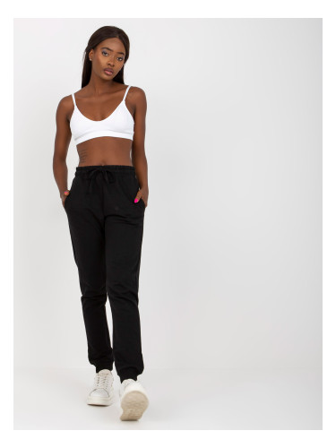 Sweatpants-B-006.19-black