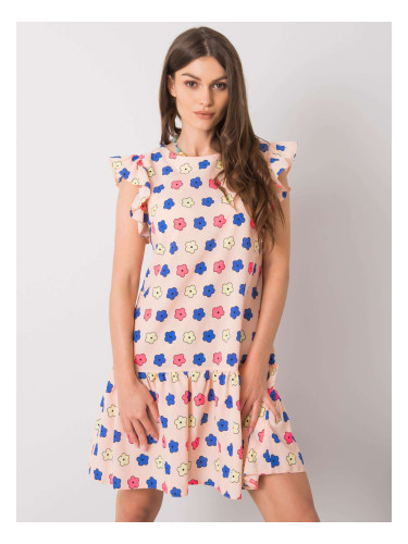 Dress-LK-SK-506950.02P-light pink