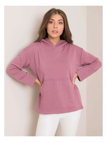 Sweatshirt-RV-BL-5801.03X-dark pink