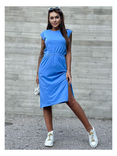 Dress-TW-SK-2318.69P-blue