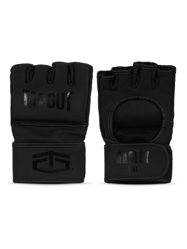 Tapout Artificial leather MMA sparring gloves (1 pair)