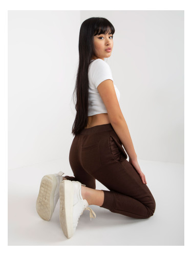 Trousers-TW-SP-2003.02-dark brown