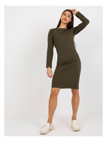 Dress-EM-SK-HW-20-30.64-khaki