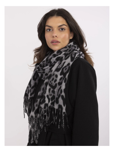 Scarf-AT-SZ-1-892.39P-Grey-Black