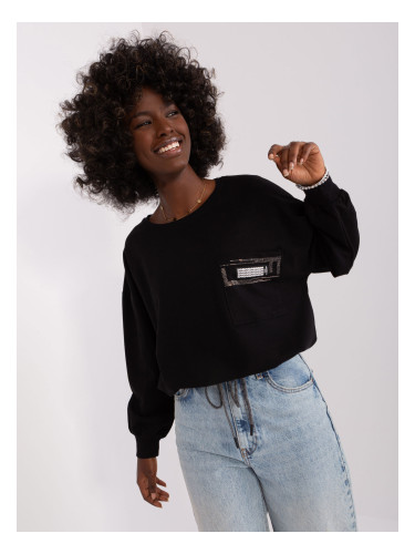 Blouse-RV-BZ-8156.85-black