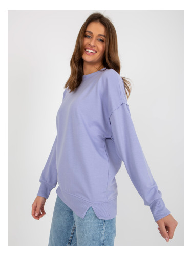 Sweatshirt-MA-BL-1809002.29P-light purple