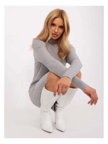 Dress-PM-SK-PM319.19-gray