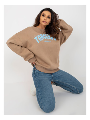 Sweatshirt-EM-BL-617-7.27-dark beige