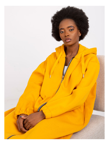 Sweatshirt-RV-BL-7464.97P-light orange