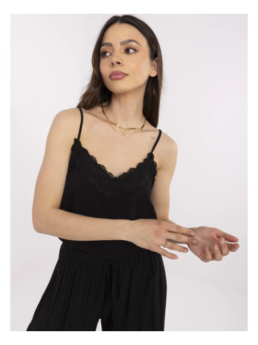 Top-D73761M11059A3-Black
