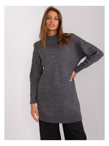 Sweater-BA-SW-8013.14P-dark gray