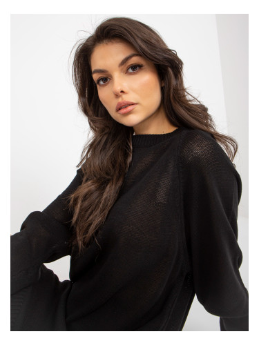 Sweater-BA-SW-9005.36P-black