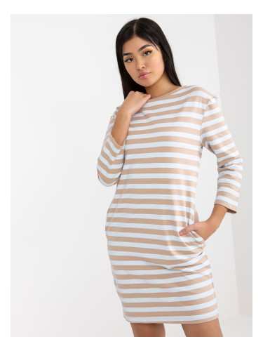 Dress-LO-SK-LK-230.48-white-beige