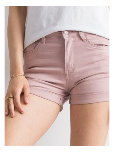 Shorts-JMP-SN-J706-8.17P-dark pink