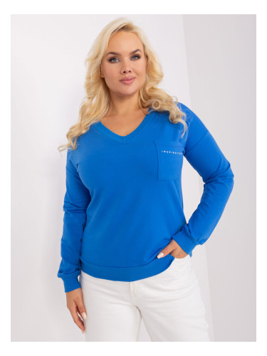 Blouse-RV-BZ-9158.86P-dark blue