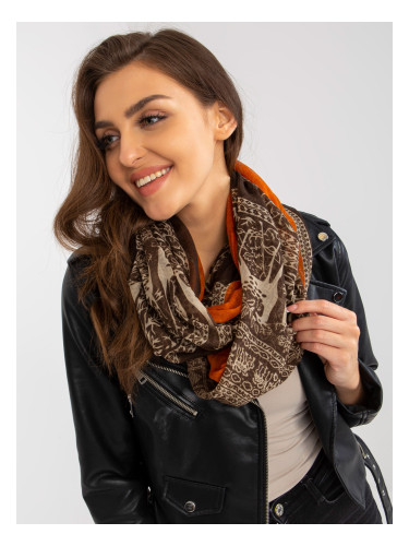 Snood-AT-KM-241353.35-brown