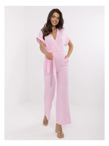 Jumpsuit-MI-KO-A2468.70-light pink