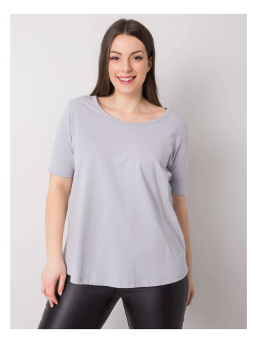 T-shirt-RV-TS-6330.92P-light grey