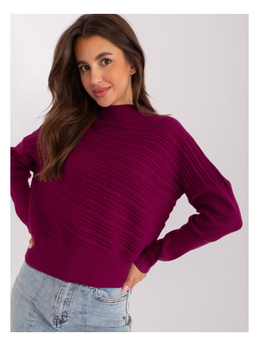 Sweater-AT-SW-2368.36X-Purple