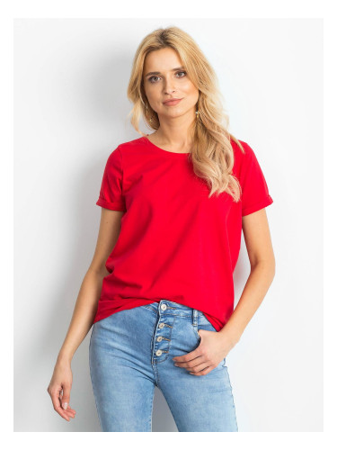 T-shirt-RV-TS-4838.68P-red